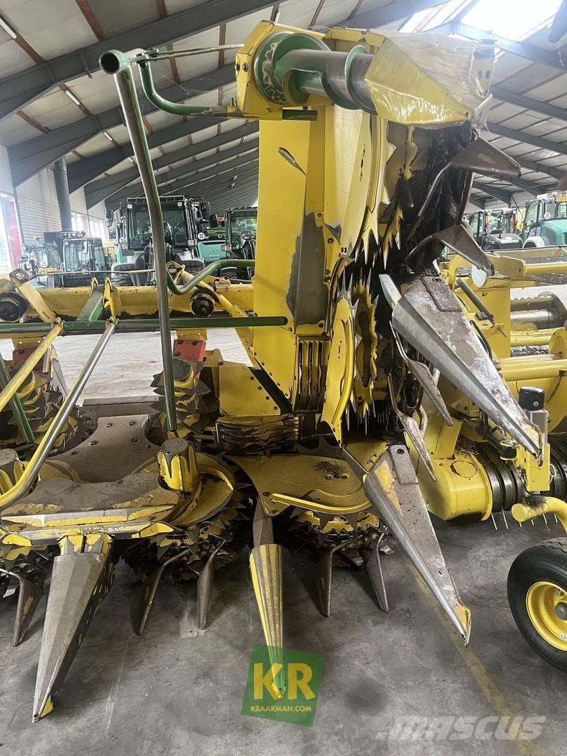 Kemper 360 Combine capete pentru culegatoare