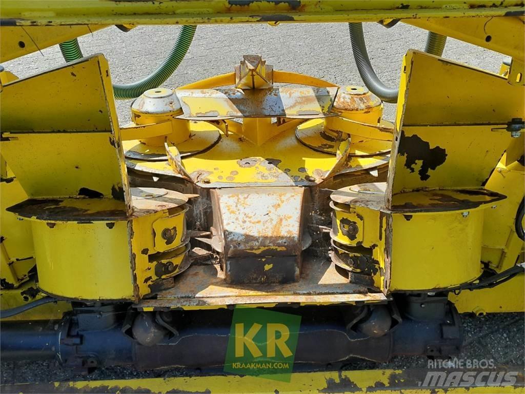 Kemper 360 Plus Combine capete pentru culegatoare