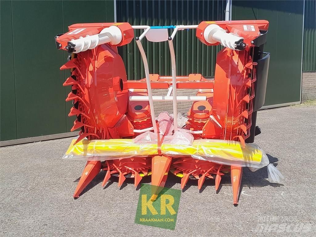 Kemper 445 Combine capete pentru culegatoare