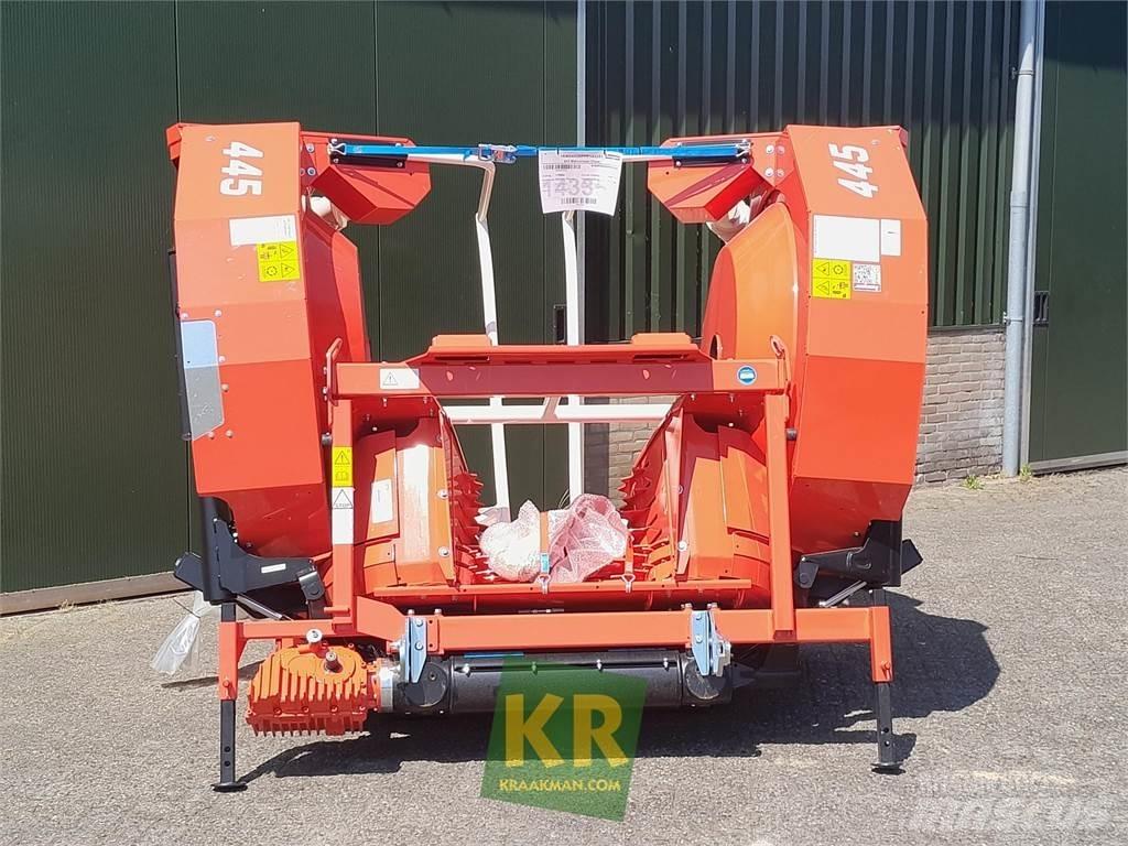 Kemper 445 Combine capete pentru culegatoare