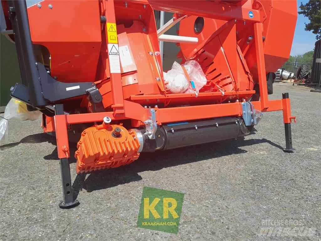 Kemper 445 Combine capete pentru culegatoare