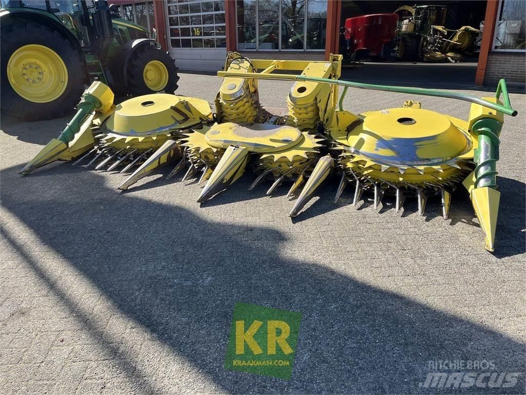 Kemper 445 Combine capete pentru culegatoare