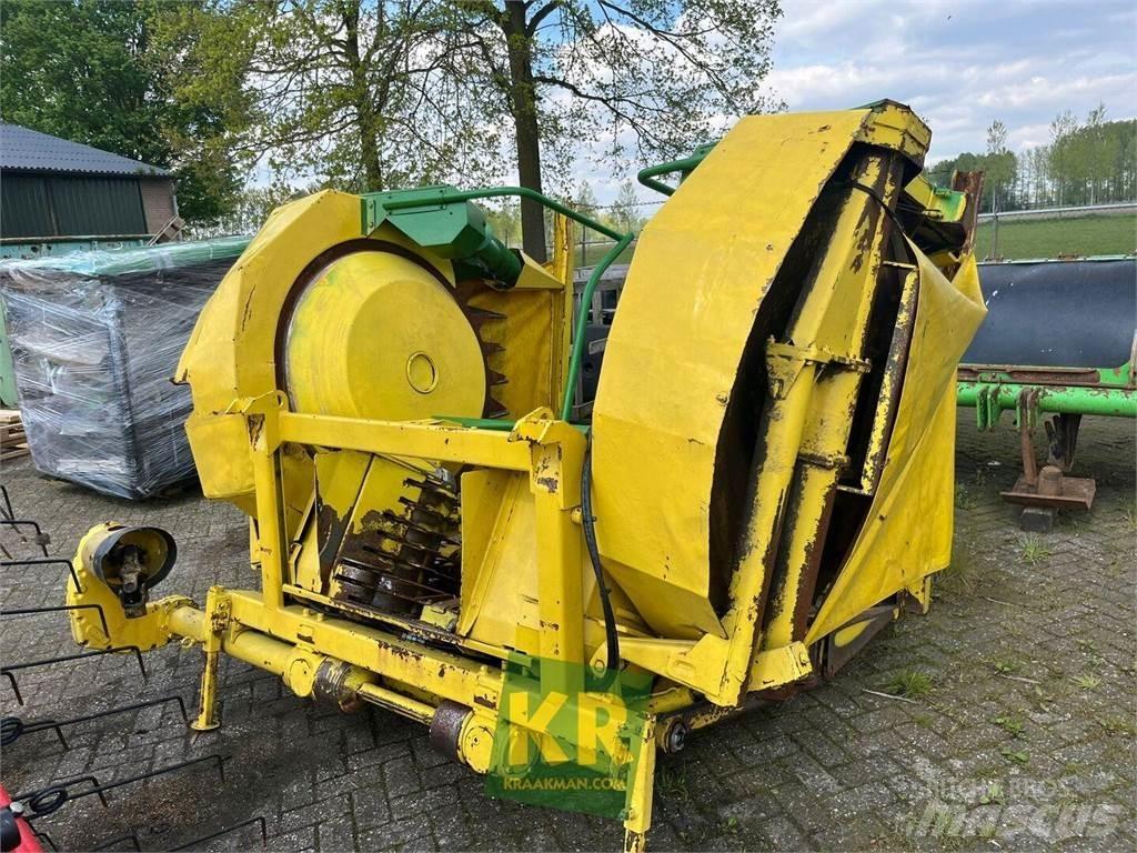 Kemper 4500 Culegatoare de nutret