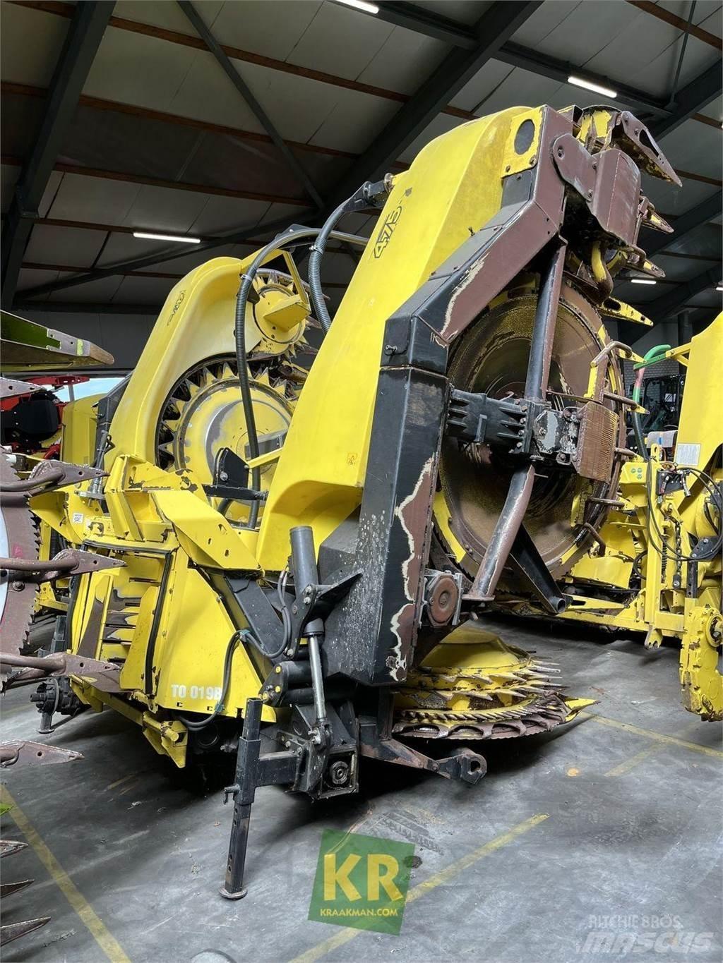 Kemper 475 PLUS Combine capete pentru culegatoare