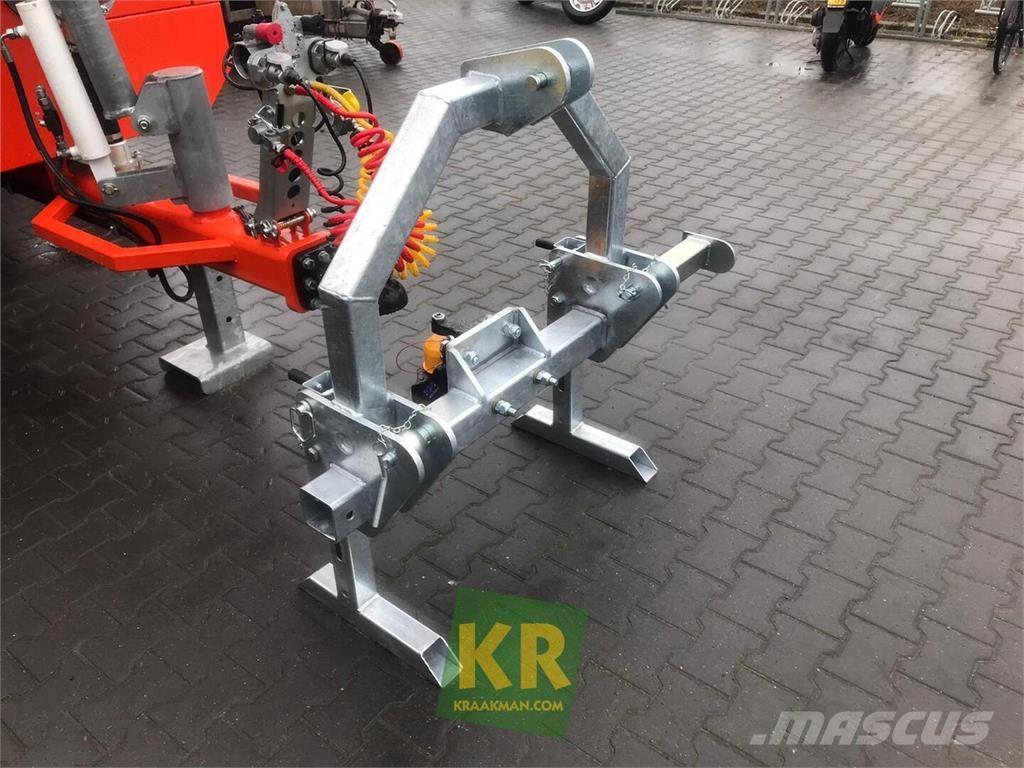  KR Transportbok Sisteme de irigare