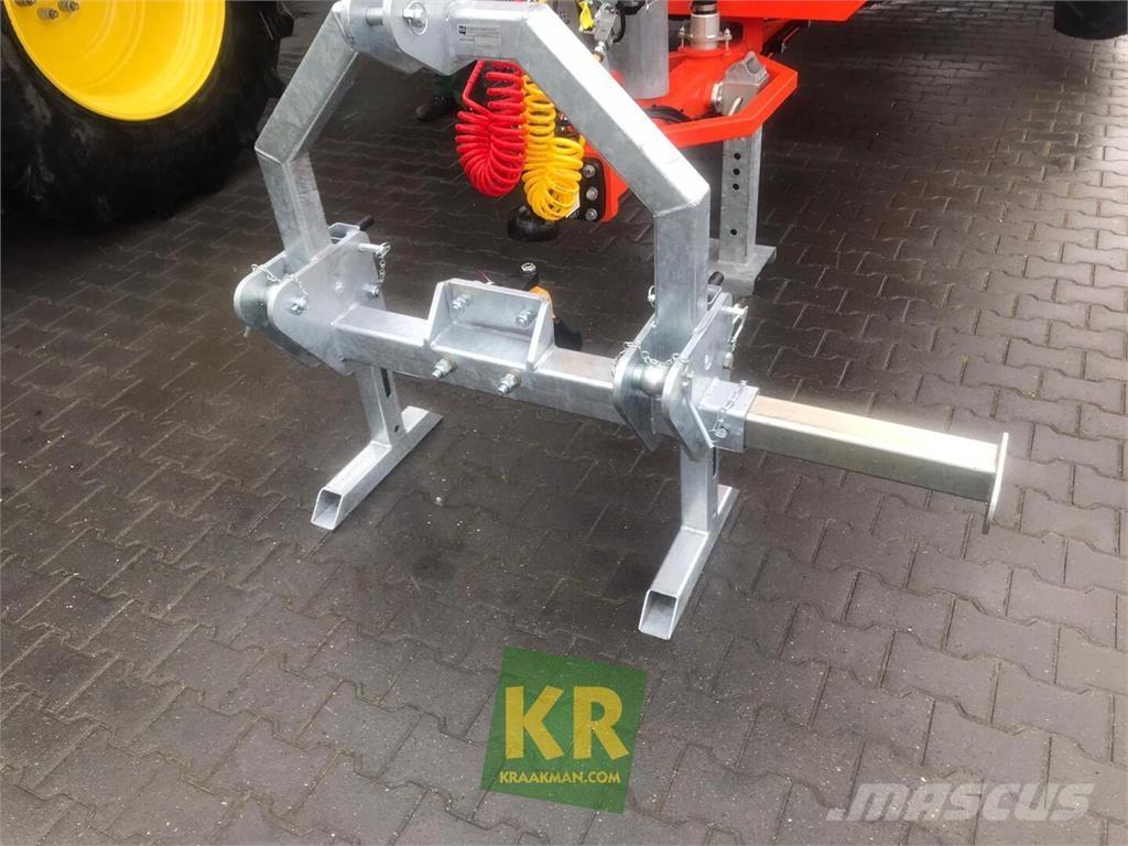  KR Transportbok Sisteme de irigare