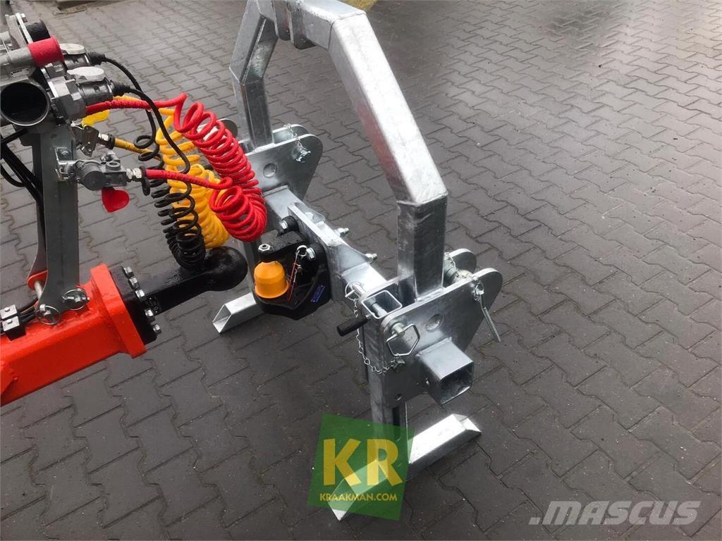  KR Transportbok Sisteme de irigare