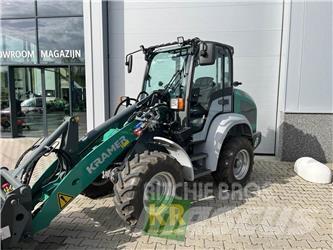 Kramer KL19.5 Incarcator pe pneuri