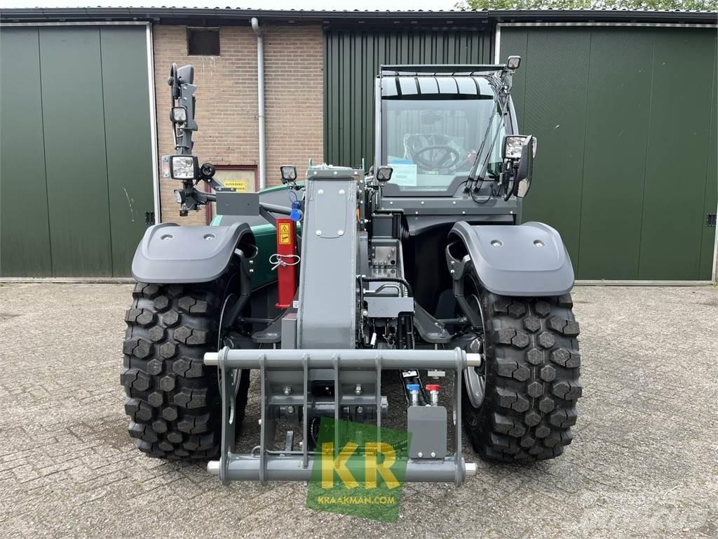 Kramer KT357 Manipulatoare agricole