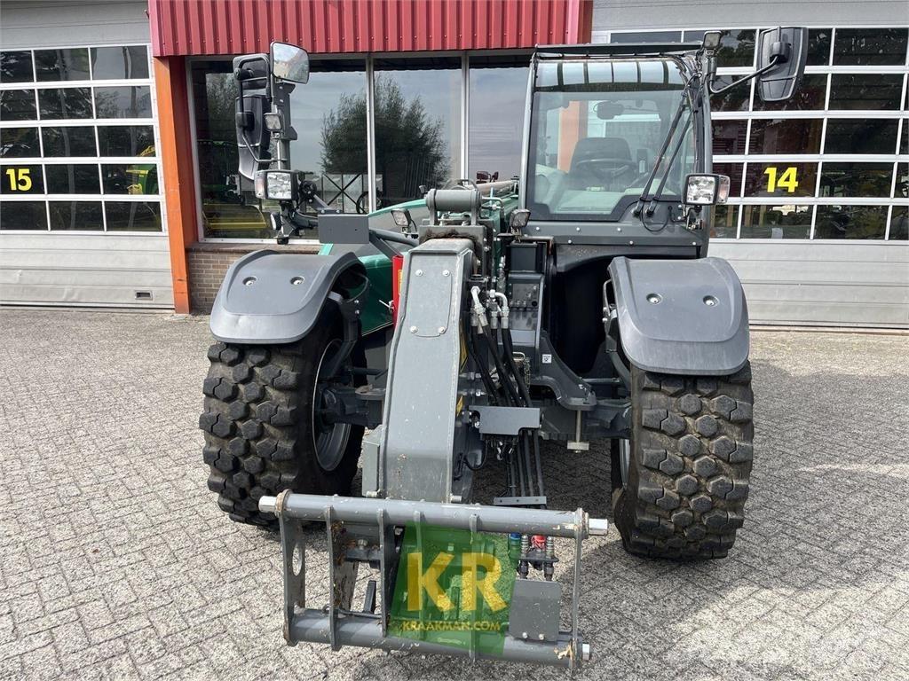 Kramer KT3610 Manipulatoare agricole