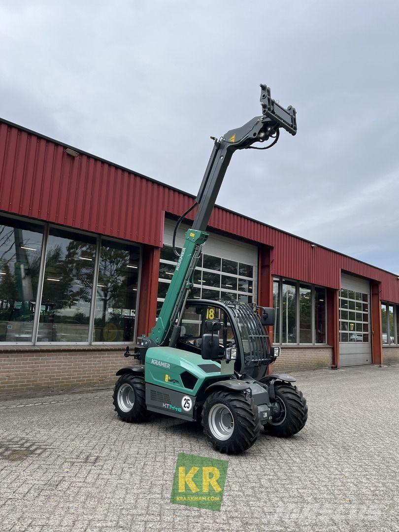 Kramer Overig Manipulatoare agricole
