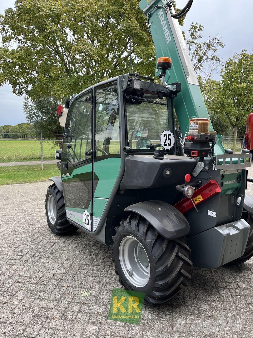 Kramer Overig Manipulatoare agricole