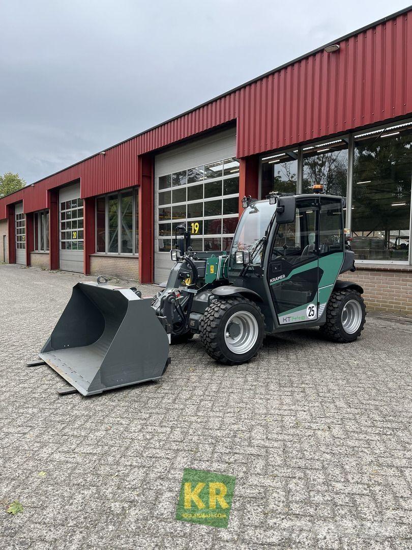 Kramer Overig Manipulatoare agricole