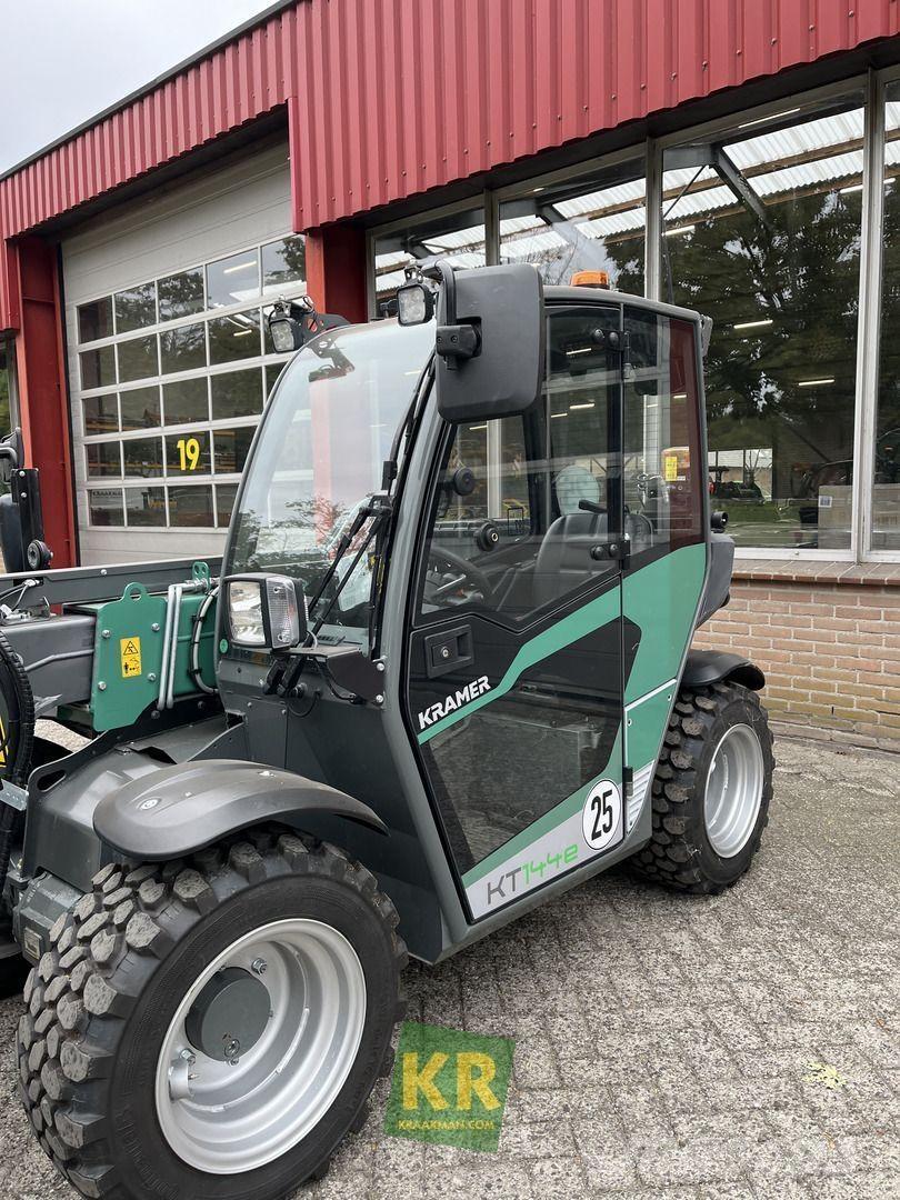 Kramer Overig Manipulatoare agricole