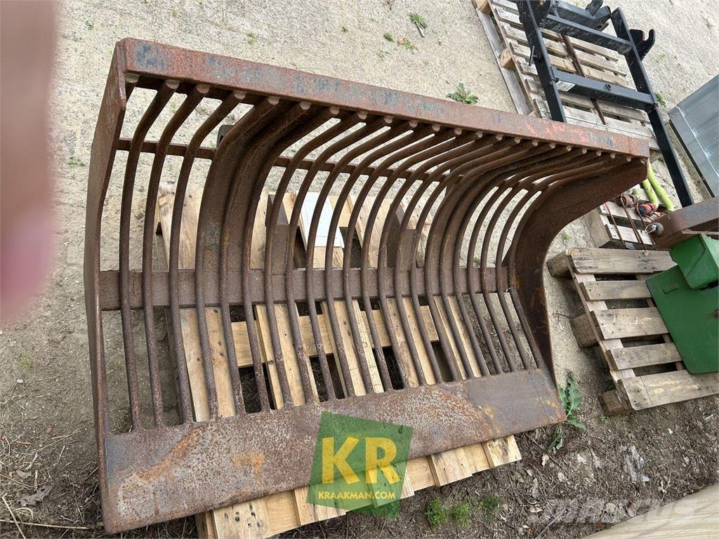 Kramer PUINRIEK Utilaje agricole - Altele