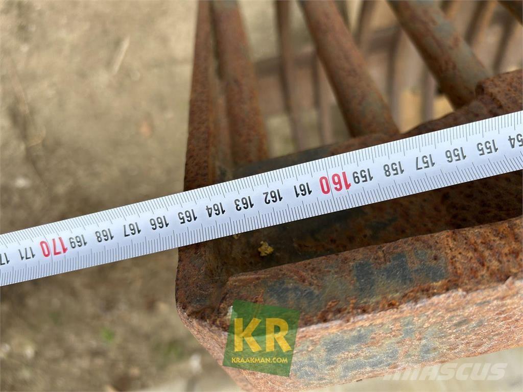 Kramer PUINRIEK Utilaje agricole - Altele