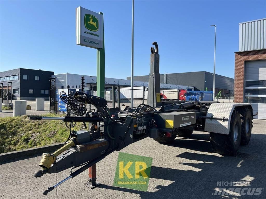Krampe THL20P Utilaje agricole - Altele
