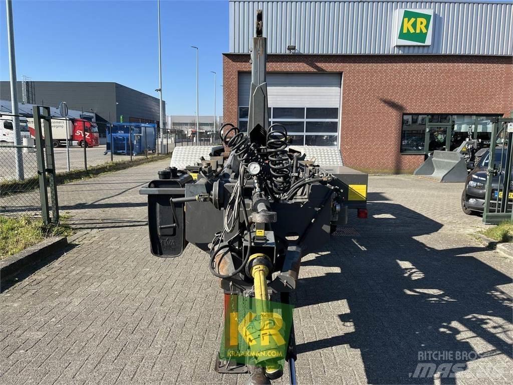 Krampe THL20P Utilaje agricole - Altele