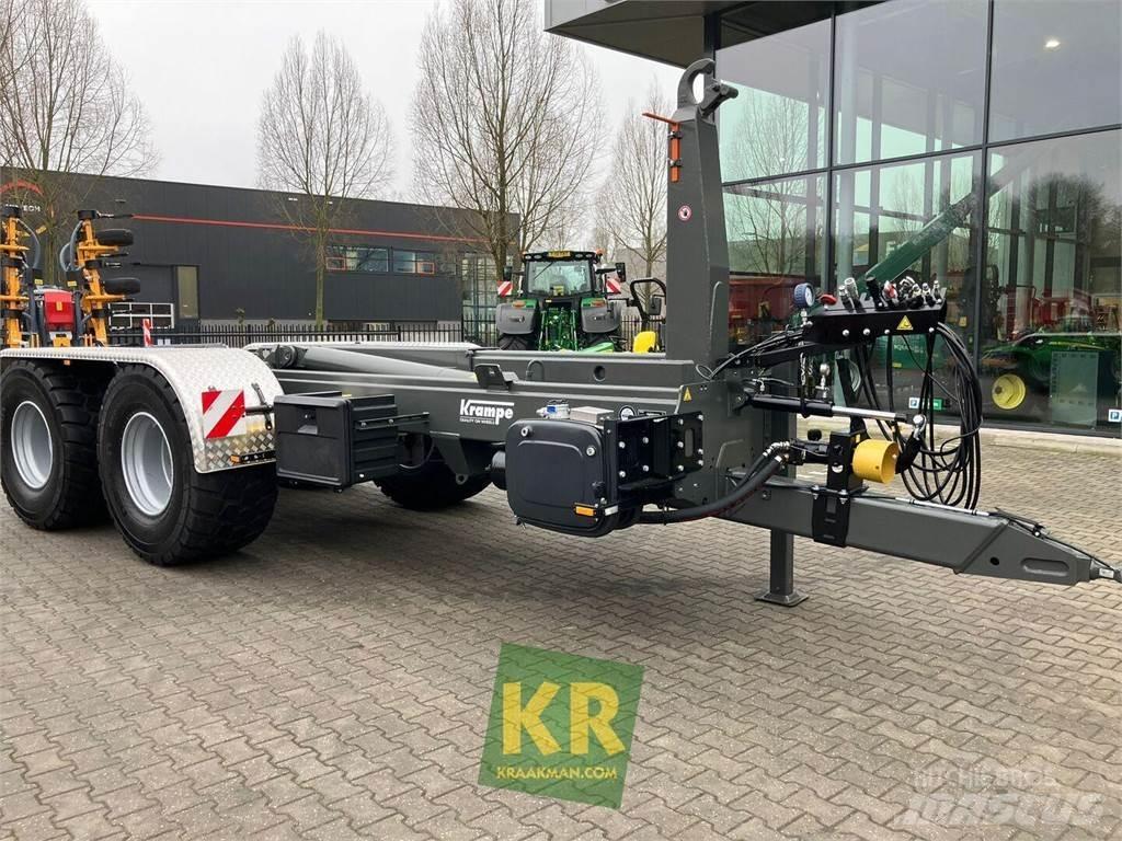Krampe THL21L Utilaje agricole - Altele