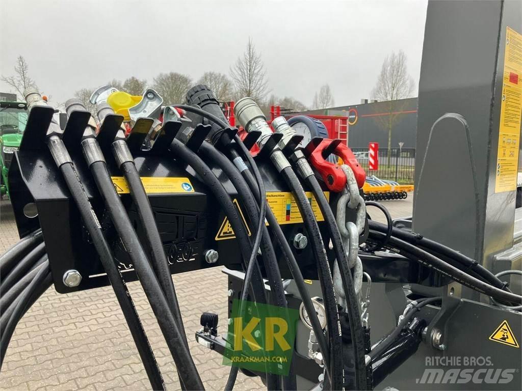 Krampe THL21L Utilaje agricole - Altele