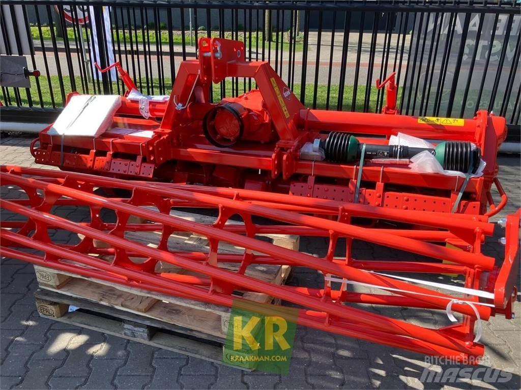 Kuhn EL162 Masina scos cartofi