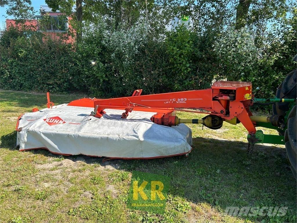 Kuhn FC283 Utilaje agricole - Altele