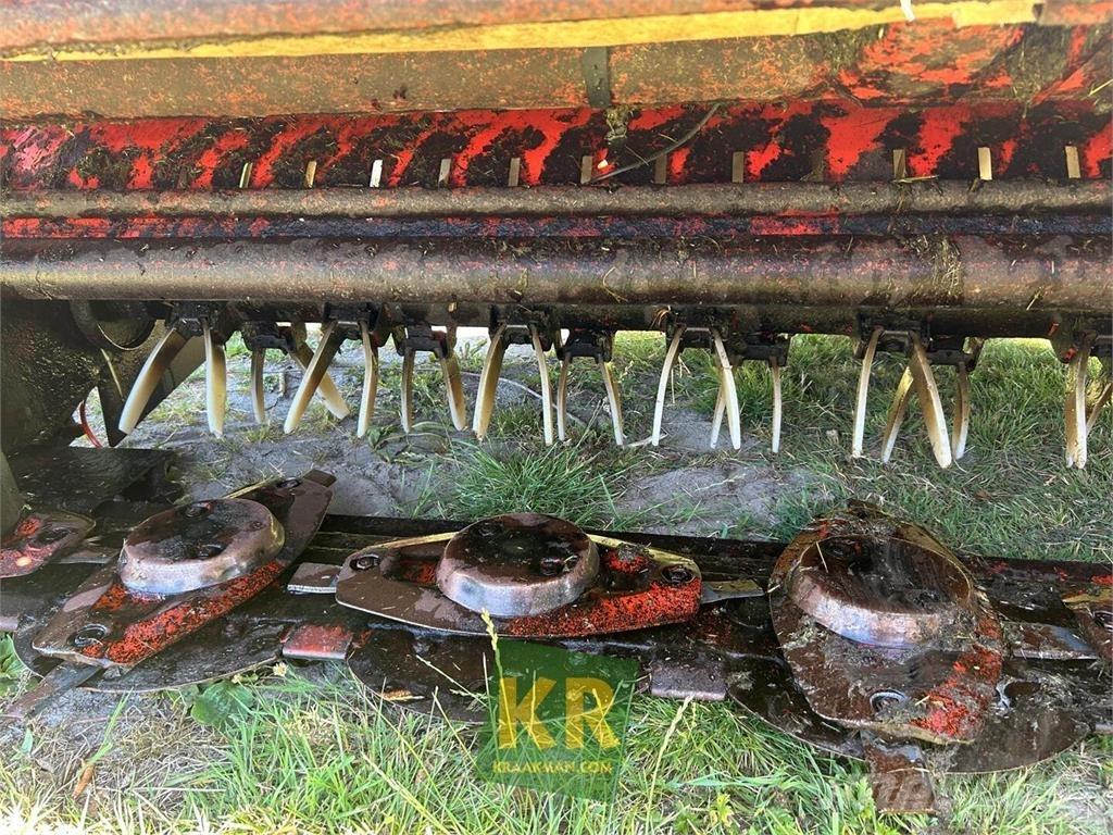 Kuhn FC283 Utilaje agricole - Altele