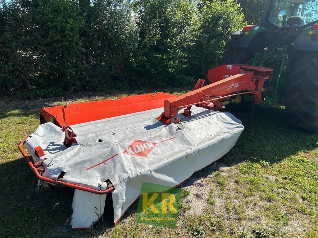 Kuhn FC283 Utilaje agricole - Altele
