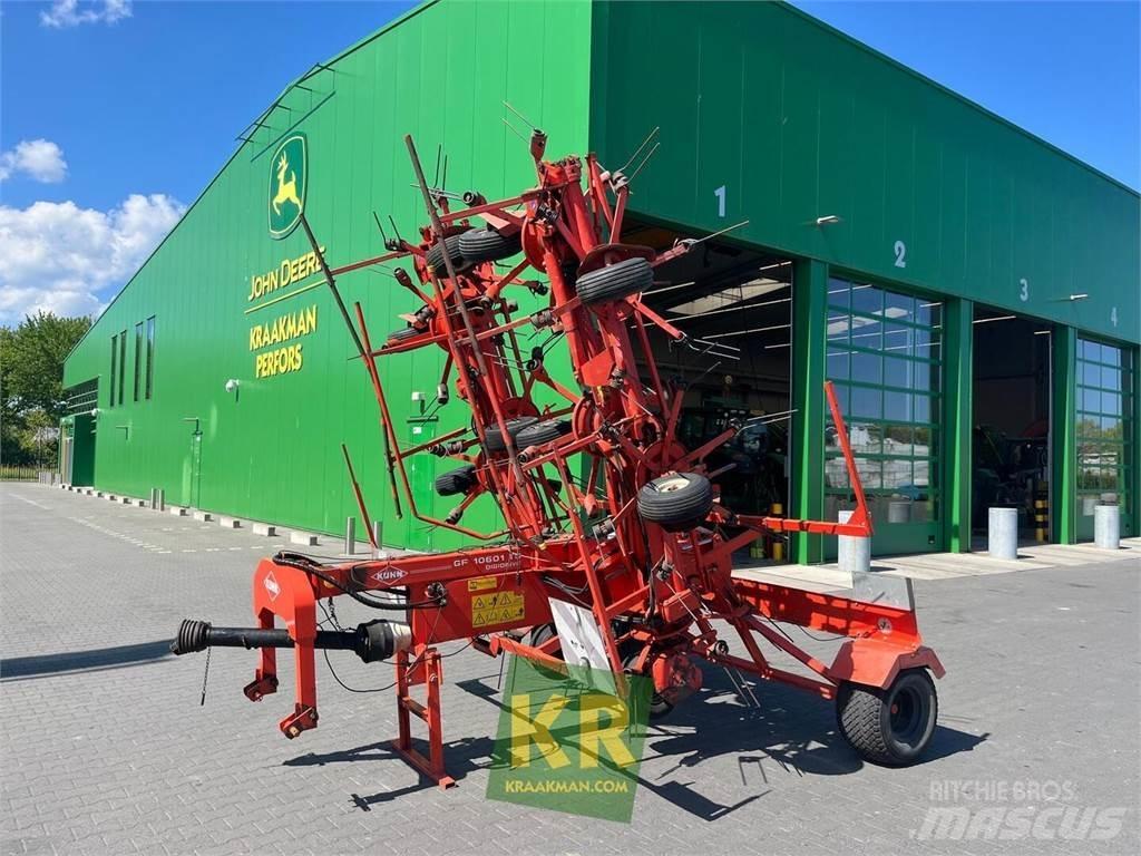 Kuhn GF 10601 Greble