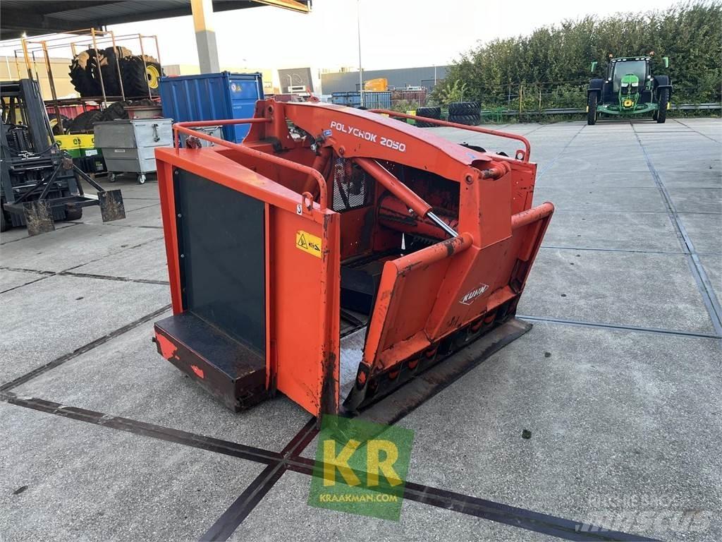 Kuhn PK2050 Utilaje agricole - Altele