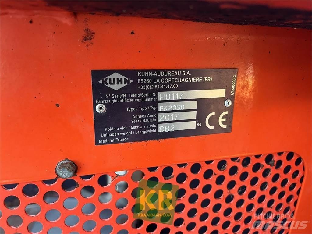 Kuhn PK2050 Utilaje agricole - Altele