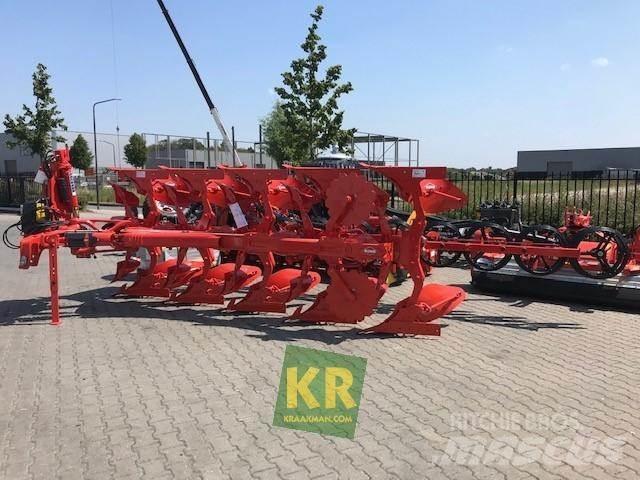 Kuhn Vari Master Pluguri conventionale