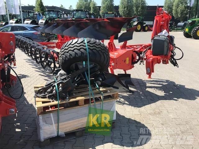 Kuhn Vari Master Pluguri conventionale