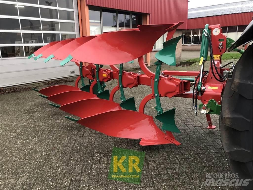 Kverneland 150B Pluguri conventionale