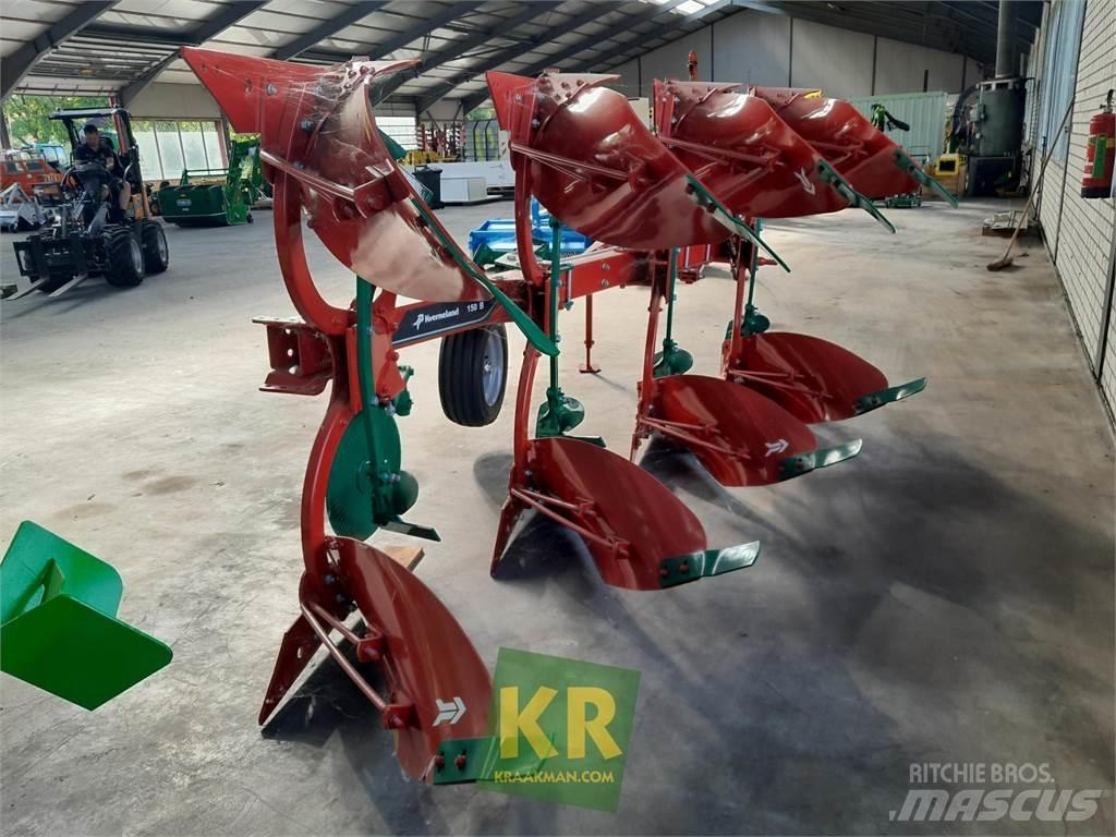 Kverneland 150B Pluguri conventionale