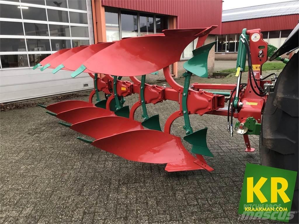 Kverneland 150B Pluguri conventionale