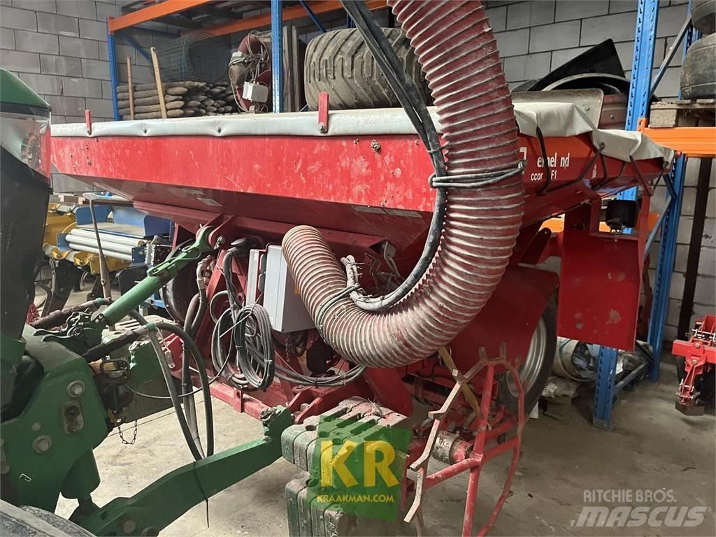Kverneland DF 1 Alte masini de fertilizare si accesorii