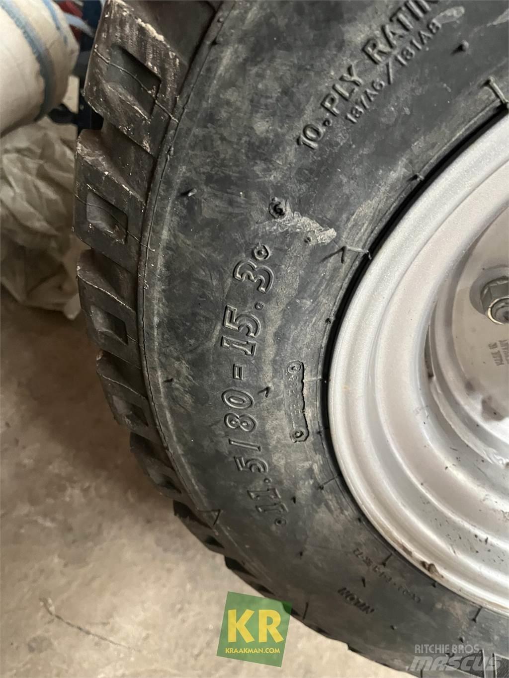 Kverneland DF 1 Alte masini de fertilizare si accesorii