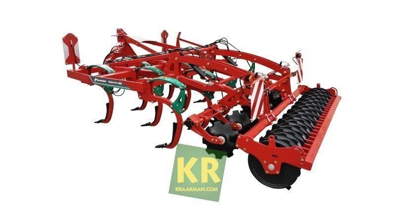 Kverneland Enduro Utilaje agricole - Altele