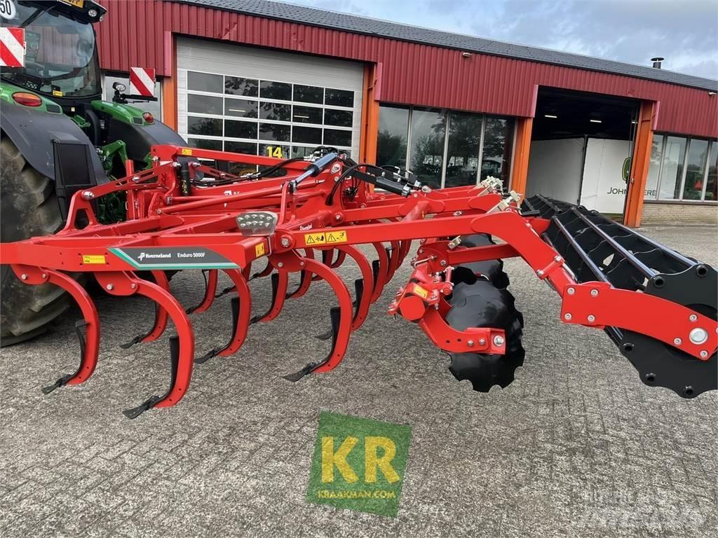 Kverneland Enduro Utilaje agricole - Altele