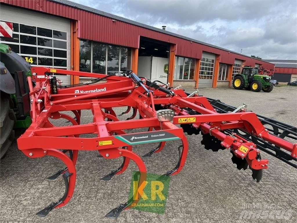Kverneland Enduro Utilaje agricole - Altele