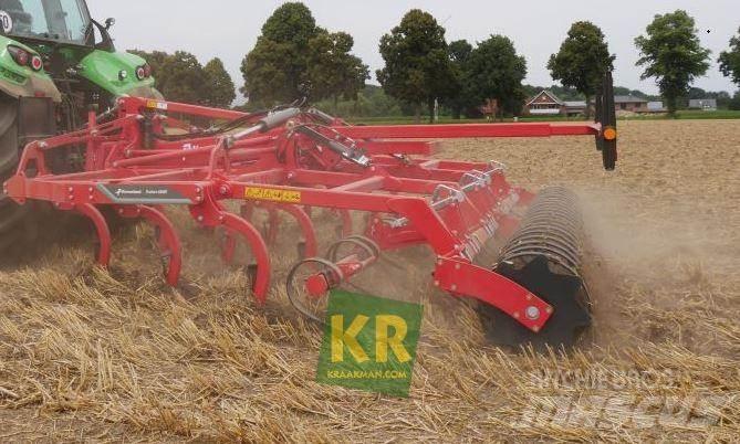 Kverneland Enduro Utilaje agricole - Altele