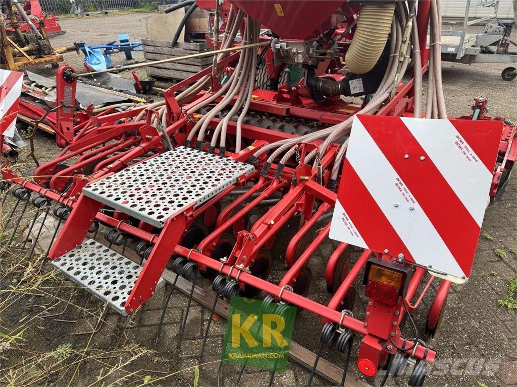 Kverneland Overig Semanatoare