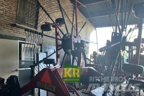 Lely Overig Greble