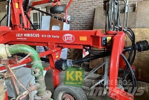 Lely Overig Greble