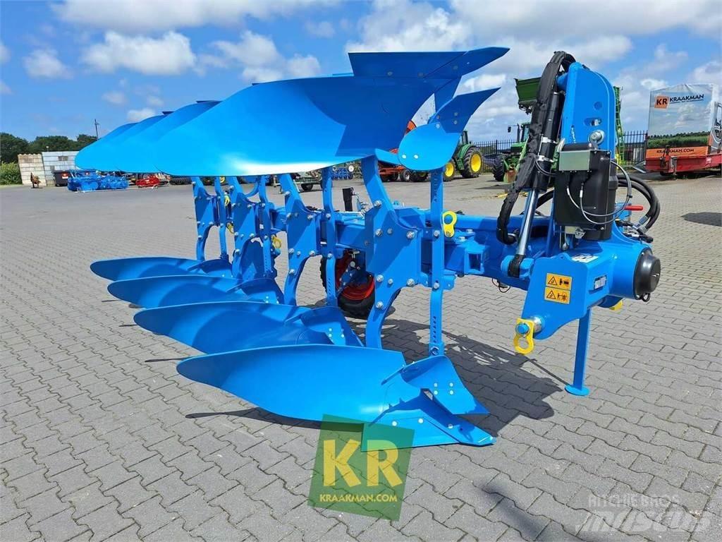 Lemken Juwel 8 Pluguri conventionale