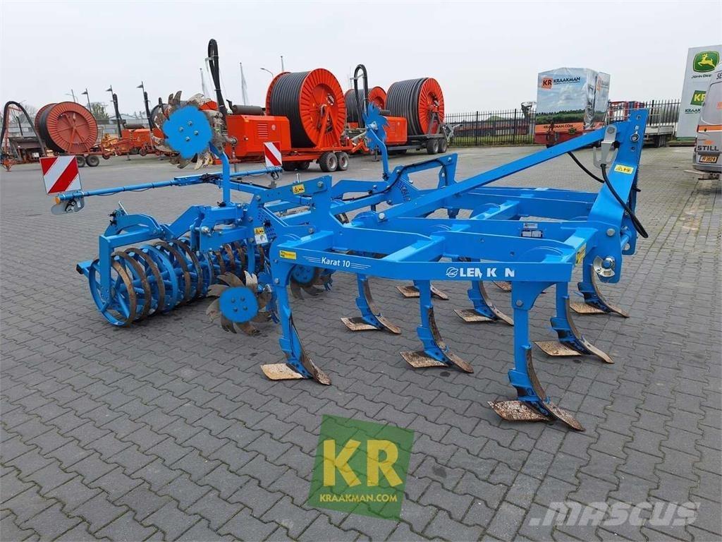 Lemken Karat 10 Utilaje agricole - Altele