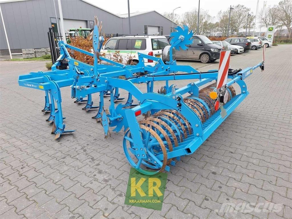 Lemken Karat 10 Utilaje agricole - Altele