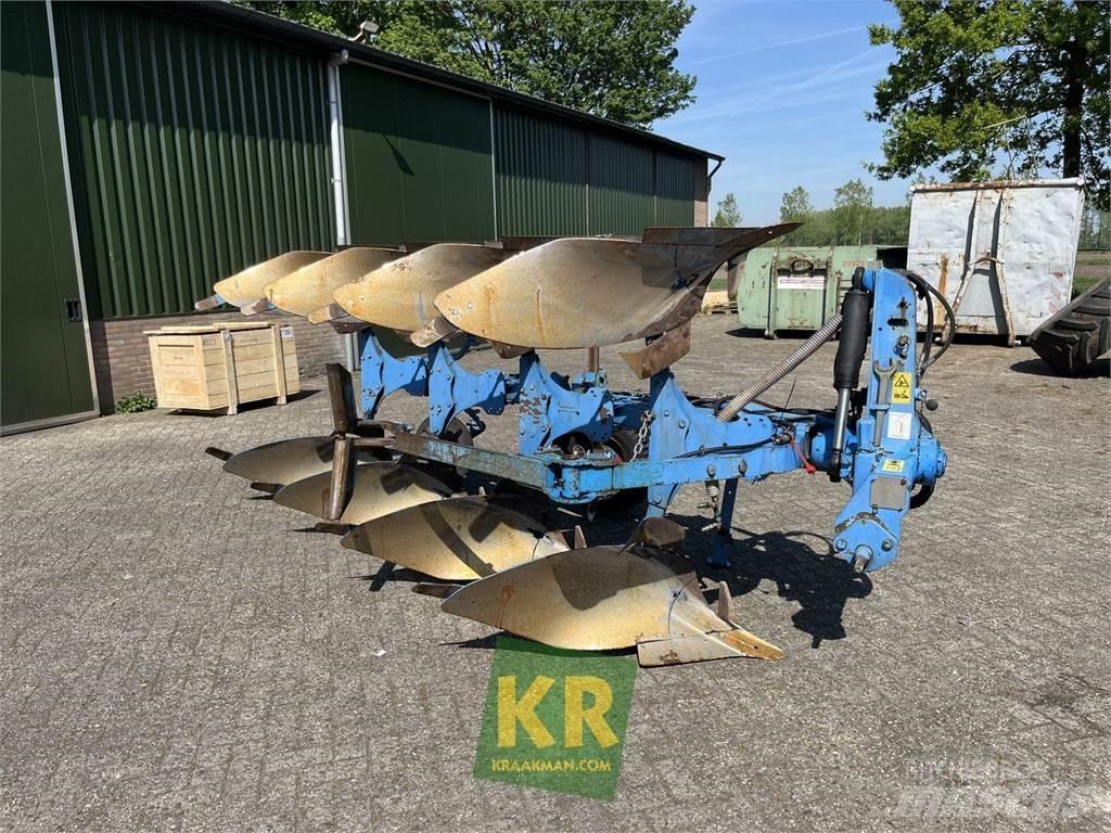 Lemken Opal Pluguri conventionale