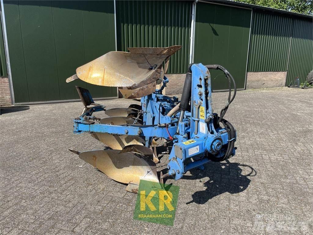 Lemken Opal Pluguri conventionale